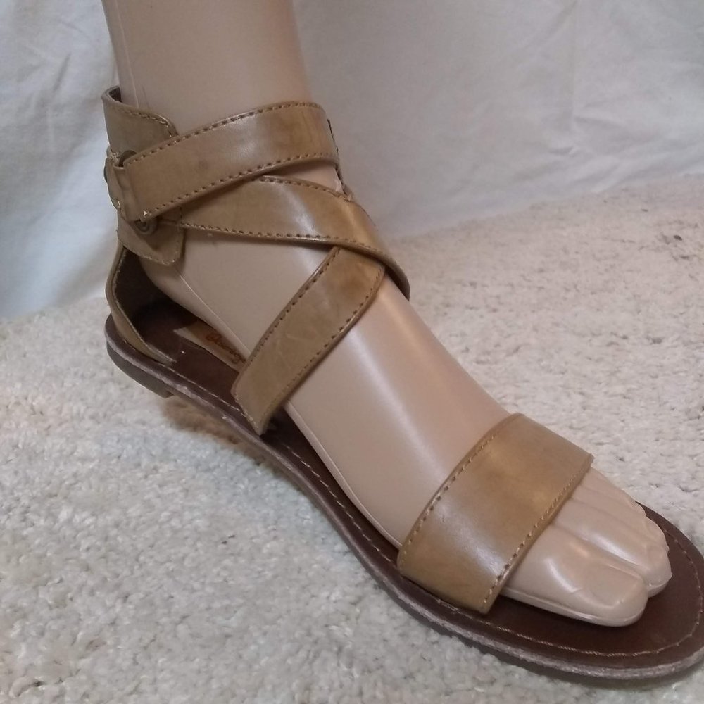 Sandals by Olsenboye